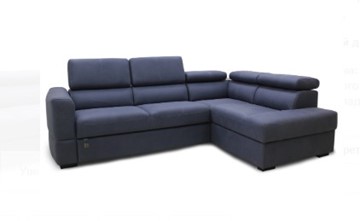 Угловой диван Монако 1920х2650 мм в Перми - предосмотр 2