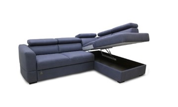Угловой диван Монако 1920х2650 мм в Перми - предосмотр 3