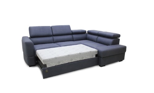 Угловой диван Монако 1920х2650 мм в Перми - изображение 4