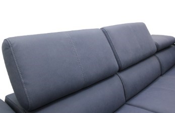 Угловой диван Монако 1920х2650 мм в Перми - изображение 5
