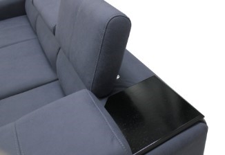 Угловой диван Монако 1920х2650 мм в Березниках - предосмотр 6