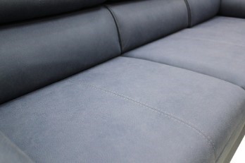Угловой диван Монако 1920х2650 мм в Березниках - изображение 7