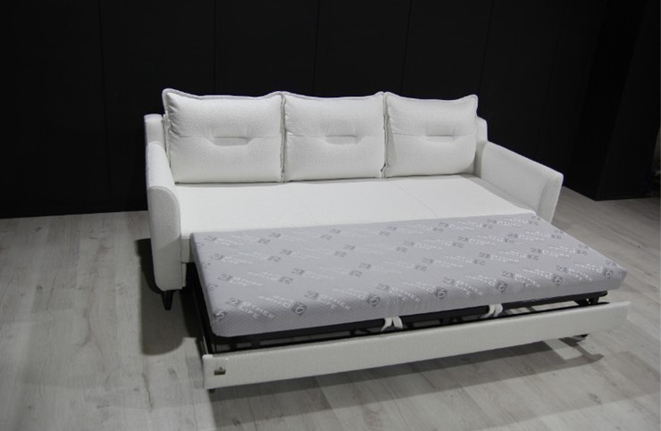 Прямой диван Софи 2220*950мм в Перми - изображение 1