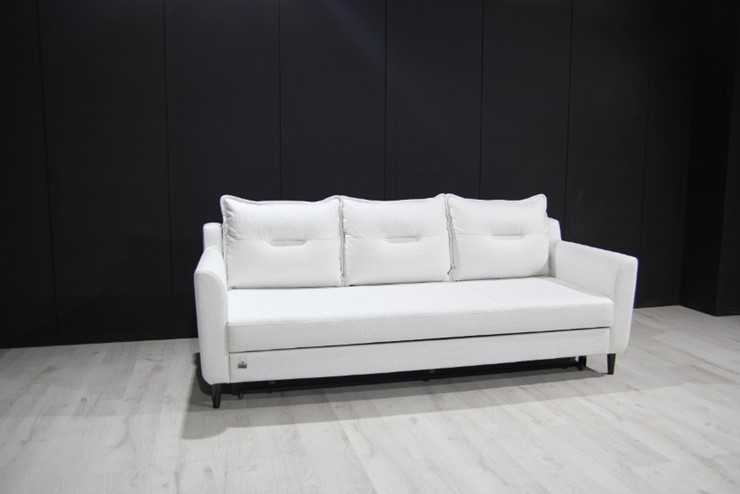Прямой диван Софи 2220*950мм в Перми - изображение 2