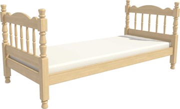 Кровать в детскую Алёнка (Сосна) в Соликамске - предосмотр