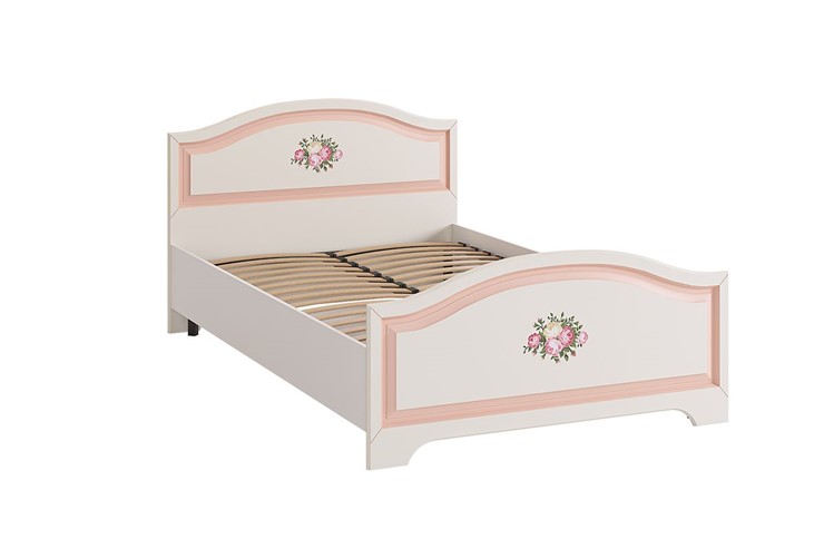Кровать в детскую Алиса 1,2х2,0 в Перми - изображение 1