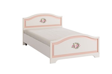 Кровать в детскую Алиса 1,2х2,0 в Перми