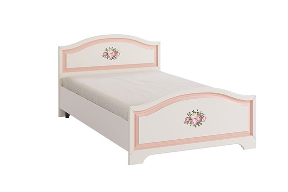 Кровать в детскую Алиса 1,2х2,0 в Перми - изображение