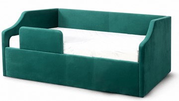Детская кровать с подъемным механизмом Дрим, Мора зеленый в Перми - предосмотр 3