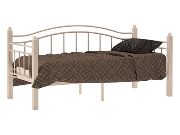 Детская кровать Гарда 8, 90х200, белая в Перми - предосмотр 1