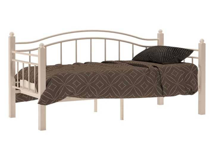 Детская кровать Гарда 8, 90х200, белая в Чайковском - изображение 1