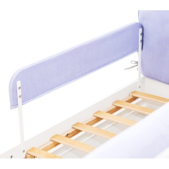 Кровать Denvas, нежная сирень в Перми - изображение 12