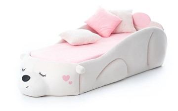 Кровать в детскую Мишка Masha в Березниках