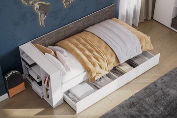 Детская кровать для мальчика Анри в Березниках