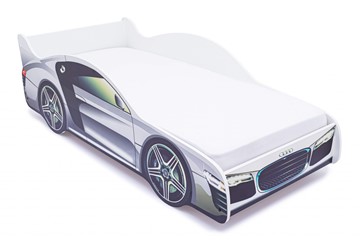 Кровать-машина в детскую Audi в Перми - предосмотр 12