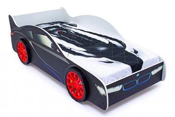 Кровать-машина детская BMW в Перми - предосмотр 16