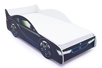 Кровать-машина детская BMW в Перми - предосмотр 13