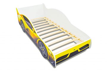 Кровать-машина детская Ferrari в Соликамске - предосмотр 13