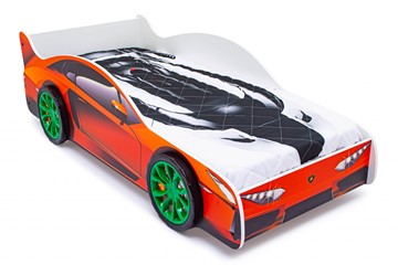 Детская кровать-машина Lamborghini в Перми - предосмотр 17