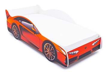 Детская кровать-машина Lamborghini в Соликамске - предосмотр 13