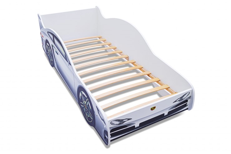 Кровать-машина в детскую Porsche в Перми - изображение 14