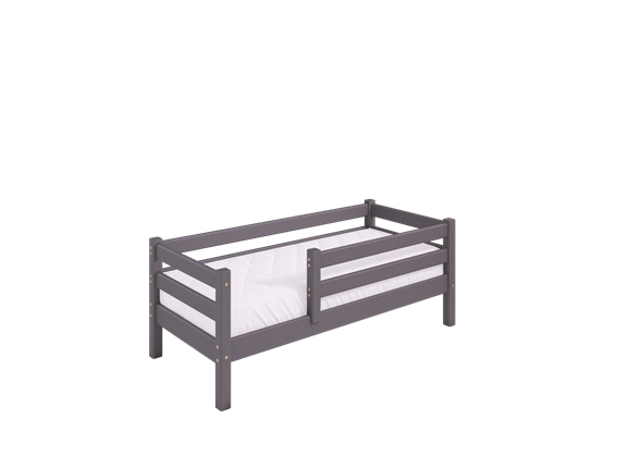 Кровать в детскую Соня, Лаванда в Перми - изображение