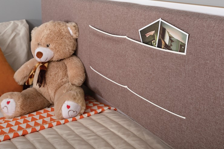 Детская спальня Вуди рестайлинг №1 в Перми - изображение 6