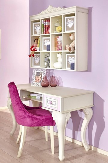 Мебель для детской комнаты Маркиза в Перми - изображение 3