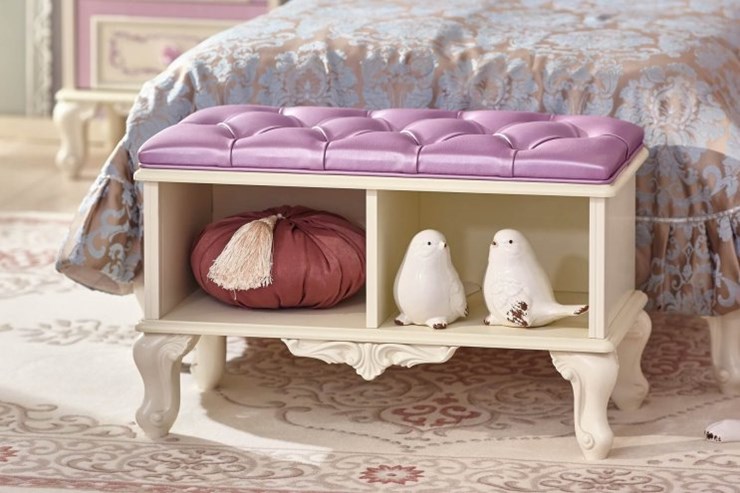 Мебель для детской комнаты Маркиза в Чайковском - изображение 5