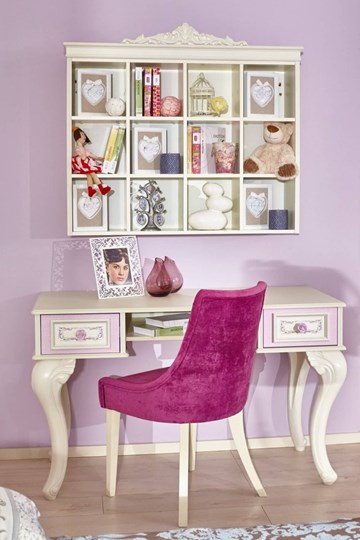 Мебель для детской комнаты Маркиза в Перми - изображение 2