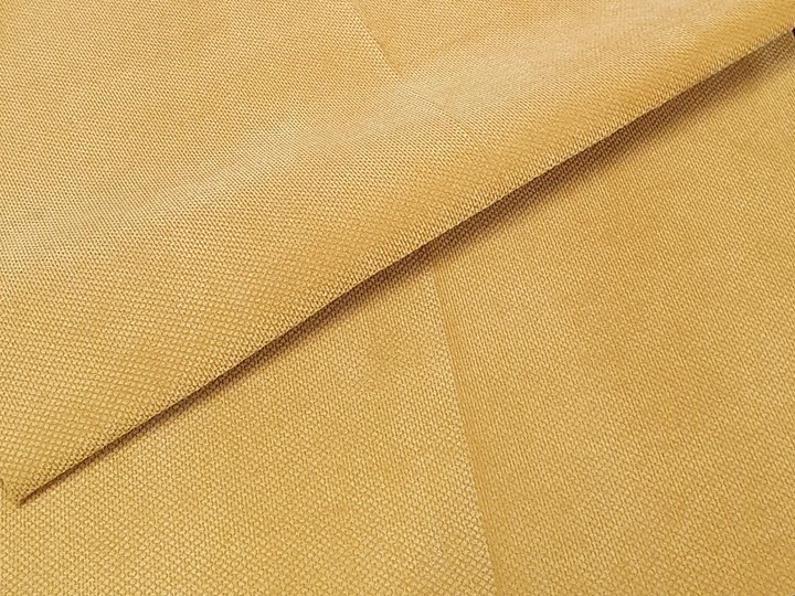 Диван-кровать Дориан, Желтый/Коричневый (Микровельвет) в Перми - изображение 7
