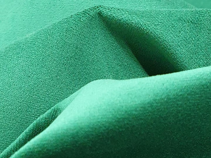Диван-кровать Мечта, Зеленый (Велюр) в Перми - изображение 7