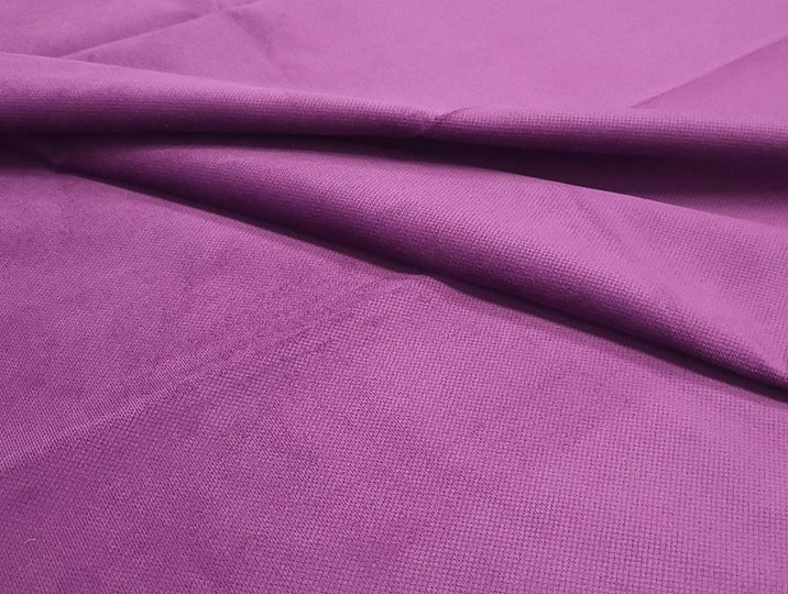 Кушетка Никас, Фиолетовый (Микровельвет) в Перми - изображение 8