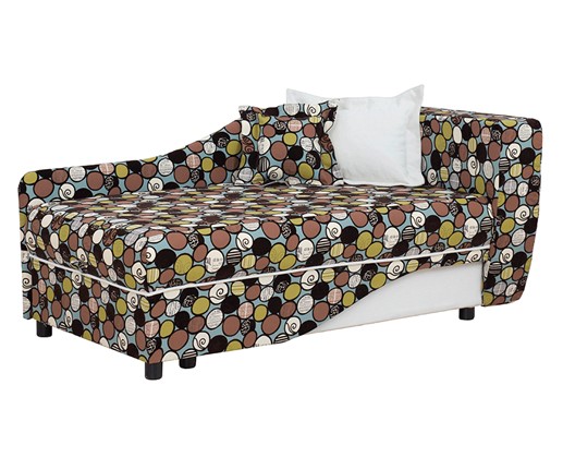 Детский диван Нео 32 Кушетка в Перми - изображение