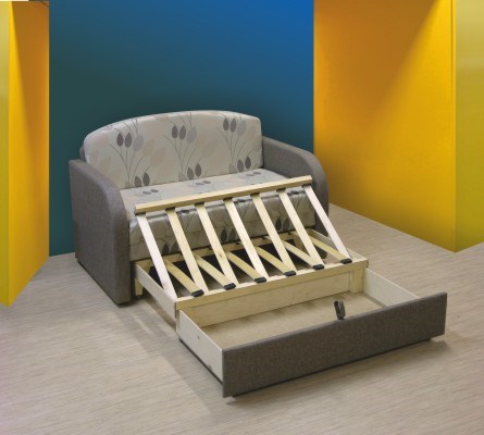 Детский диван Ева М в Перми - изображение 1