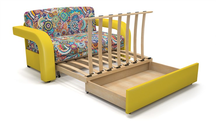 Детский диван Соната 2Т в Перми - изображение 1