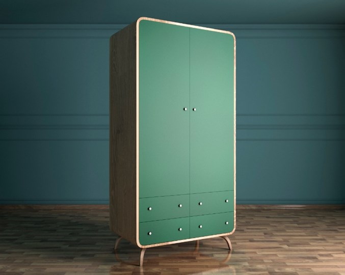 Шкаф Ellipse (EL15G) с ящиками в Перми - изображение 1
