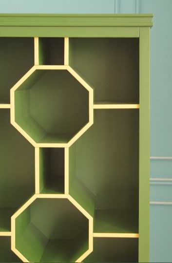 Стеллаж Emerald (DSC30ETG) в Кунгуре - изображение 3