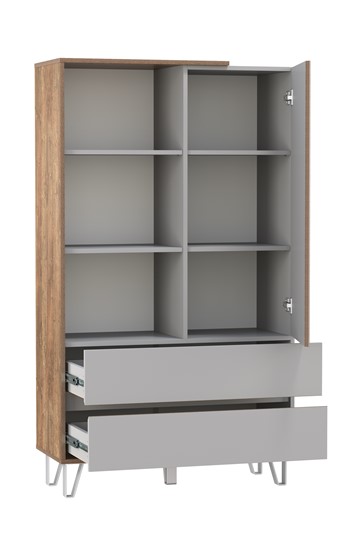Комбинированный шкаф Гавана 58.10 в Перми - изображение 1