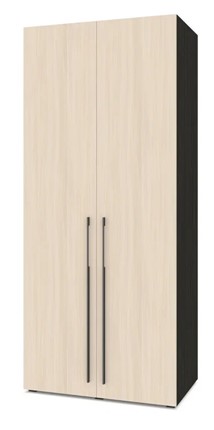 Шкаф С22, Венге/Млечный дуб в Перми - изображение