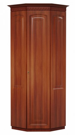 Угловой шкаф Гармония-4 в Кунгуре - изображение