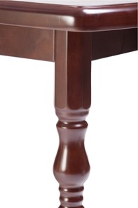 Обеденный стол 120х70, (стандартная покраска) в Перми - предосмотр 3