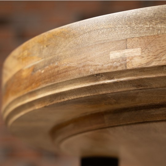 Стол круглый Сампати Манго в Перми - изображение 2
