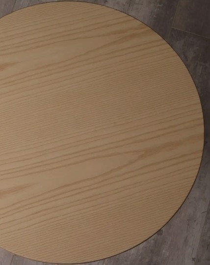Чайный столик Арабика (беленый дуб) в Чайковском - изображение 3