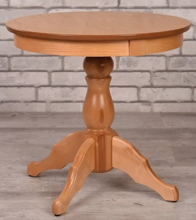 Кофейный стол Арабика (светлый тон) в Чайковском - изображение