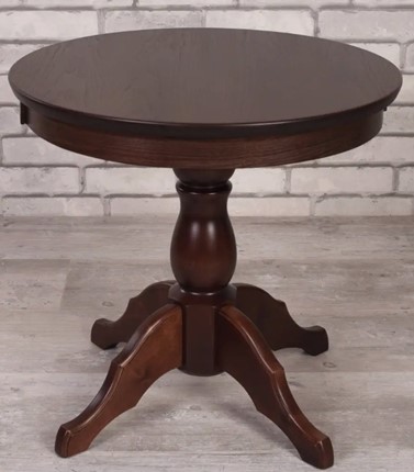 Кофейный столик Арабика (темный тон) в Чайковском - изображение