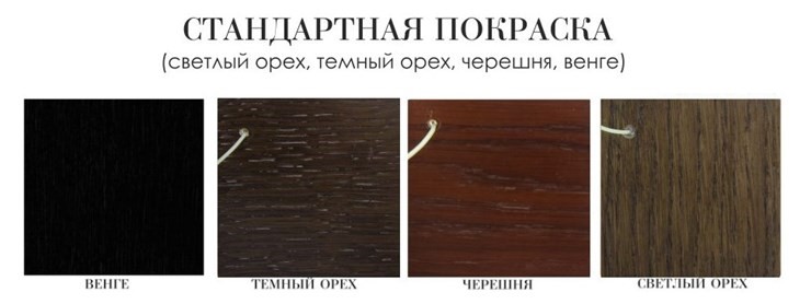 Круглый столик София, Ф-90, (стандартная покраска) в Перми - изображение 1
