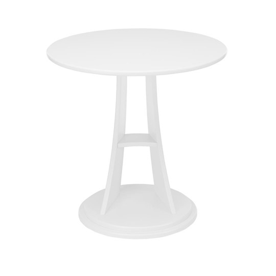 Приставной стол Акцент (Молочный дуб) в Чайковском - изображение 1