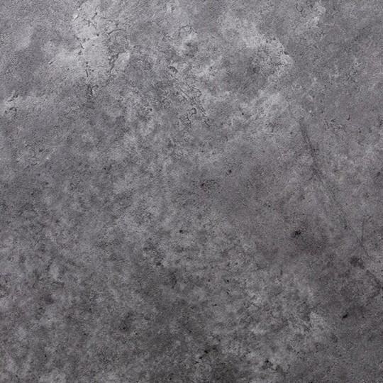 Столик Престон (Черный/Серый бетон) в Перми - изображение 6