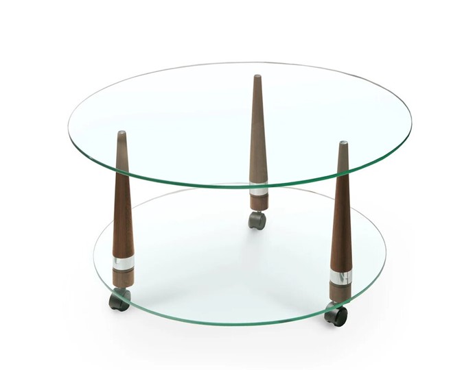 Стеклянный столик Сенатор-11 в Кунгуре - изображение 2